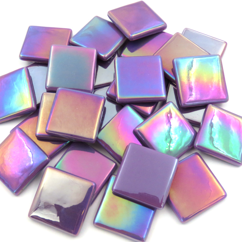 25mm: Pâte de Verre