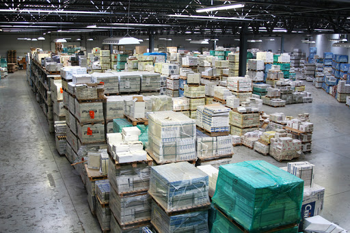 China Warehouse